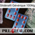Sildénafil Générique 100Mg 05